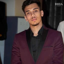Oussama Ramdane