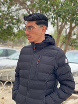 Dhia mesbahi